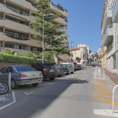 Immogroom - 2 Br- Bright - Terrace - Wifi - Air Conditioning Cannes Eksteriør bilde