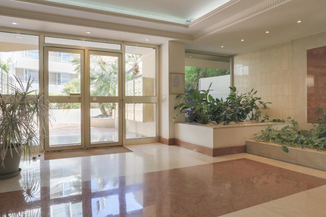 Immogroom - 2 Br- Bright - Terrace - Wifi - Air Conditioning Cannes Eksteriør bilde